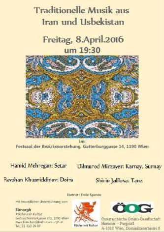 2016-04-08 Traditionelle Musik Usbekistan-Iran